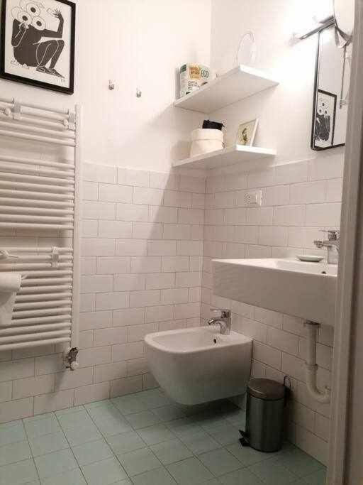 Darsena Appartament Apartment Milan Exterior photo
